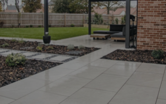 Террасные пластины