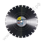 FUBAG Алмазный отрезной диск BE-I D450 мм/ 30-25.4 мм