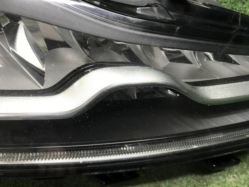 Фара правая Jaguar F-PACE (2016-2020) LED