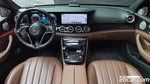 Mercedes-Benz E-Class W213 E450 4MATIC Exclusive (04.2021)