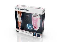 Эпилятор Rowenta Silence Soft EP5620D0