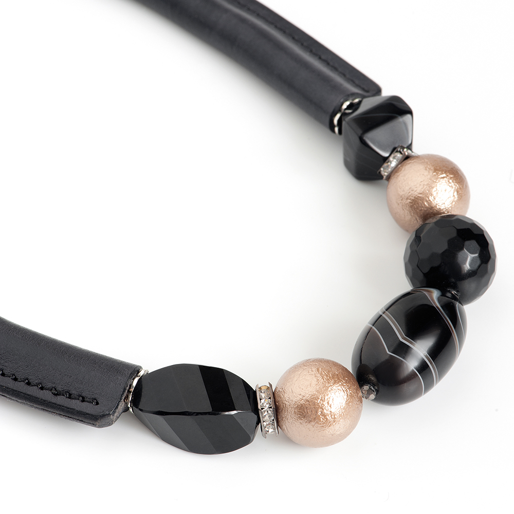 10104881 Колье INSIGHT