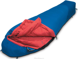 Спальный мешок Alexika Tibet compact