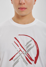 Футболка SHANYRAQ WHITE