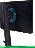 Игровой монитор Samsung Odyssey G3 LS24AG320NUXEN