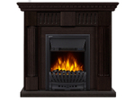 Портал Firelight Colonna Classic шпон венге