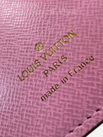 Louis Vuitton Victorine Wallet