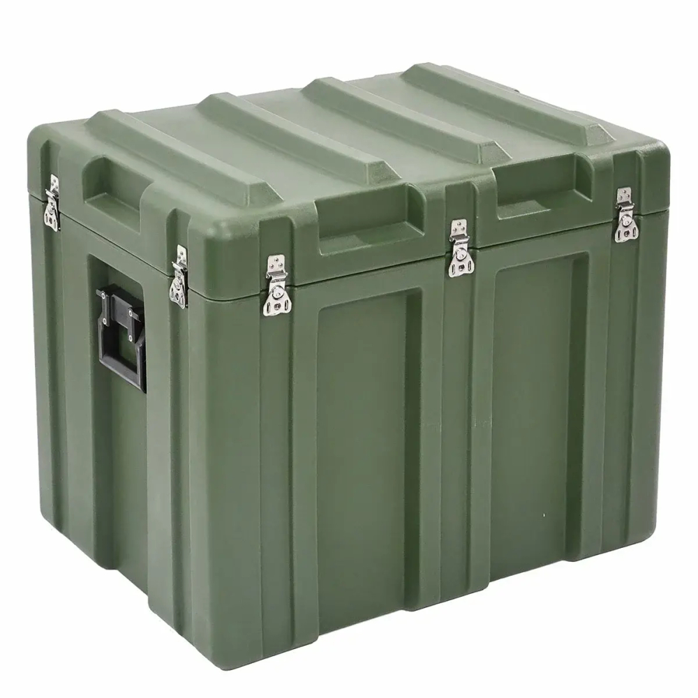 Защитный контейнер АЛЬФА Комбо-классика 806070