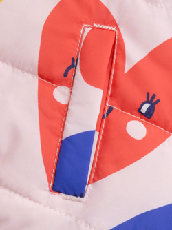 двусторонний жилет