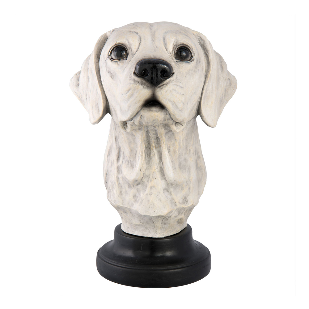 Декоративная фигура "Собака"