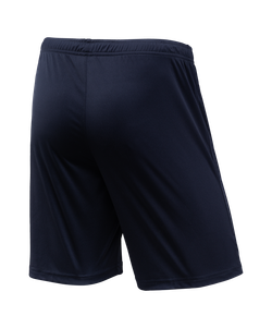 Шорты игровые CAMP Classic Shorts, черный/белый