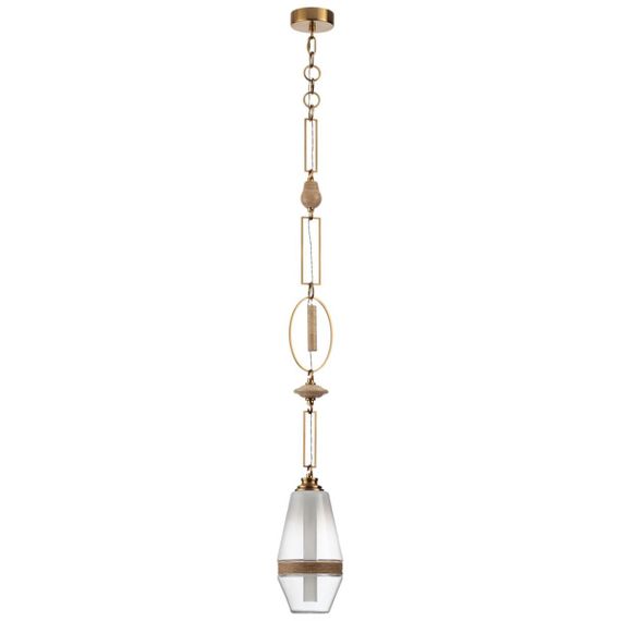 Подвесной светильник ODEON LIGHT PENDANT 5441/1B