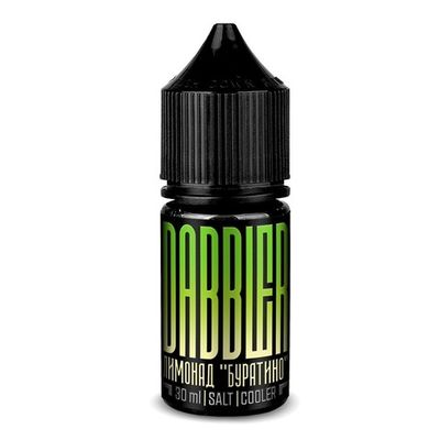 Жидкость Dabbler Salt (chubby) 2% ULTRA 30 ml