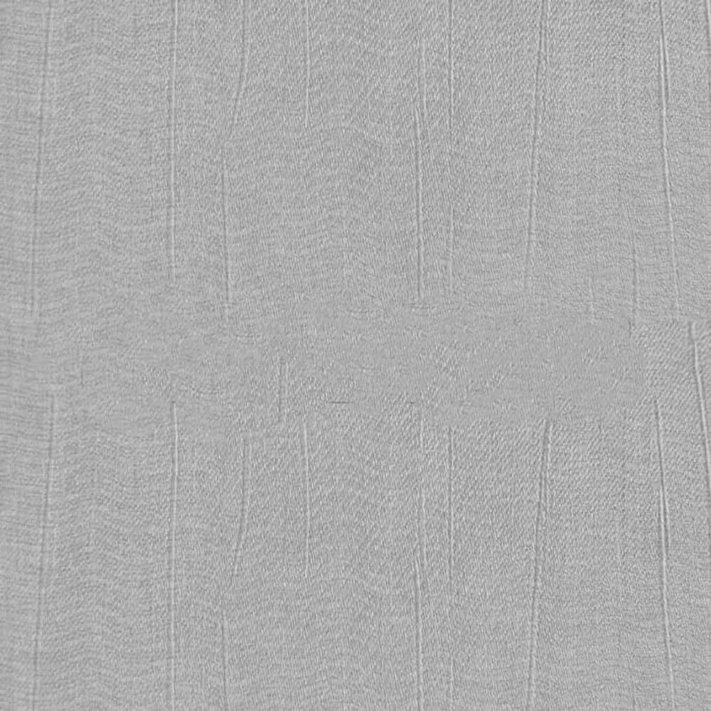 Ламинированная панель ПВХ Пергамент серый 2700х250мм