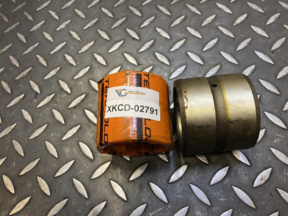 Втулка XKCD-02791