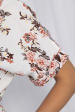 Платье Селестина (белое) П13063-30М LT Collection