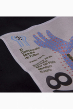 Футболка Retro COPA Argentina 1978 World Cup