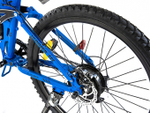 Электровелосипед Elbike Hummer St