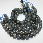 Лабрадор А качество темный бусины 6мм 8мм 10мм