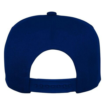 Бейсболка Adidas Logo Flatbrim Maple Leaf JR