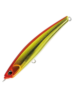Воблер DUO Bay Ruf Seek 108 S Limited, ACC0772 Parrot OB, 108 мм, 26 г, тонущий, стикбейт