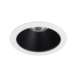 Светильник MS-ATLAS-BUILT-R58-10W Warm3000 (WH-BK, 35 deg, 230V) (Arlight, IP20 Металл, 5 лет) 035454(1)