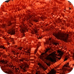 Наполнитель бумажный 50 гр. красный