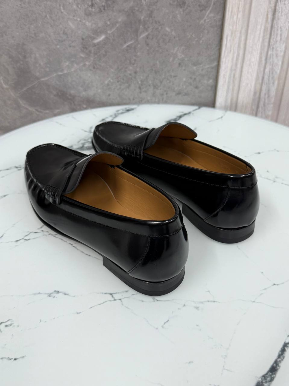 Лоферы Hermes