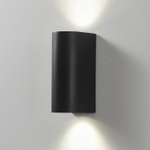 Бра Crystal Lux CLT 527W2 BL