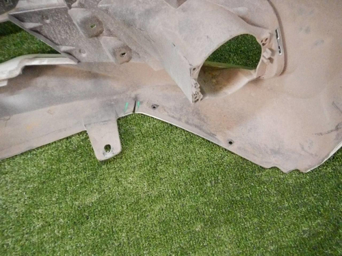 Бампер передний Lada Granta (2018-н.в.)