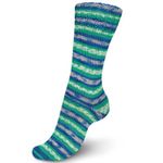 Носочная пряжа Schachenmayr Regia 4-fadig 100g /Регия 4 нитки 100г/75% шерсть, 25% полиамид