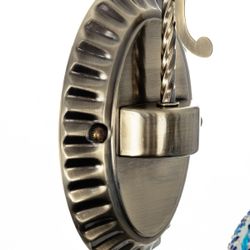 Citilux Каир CL419316 Бра настенное Мозаика Синяя