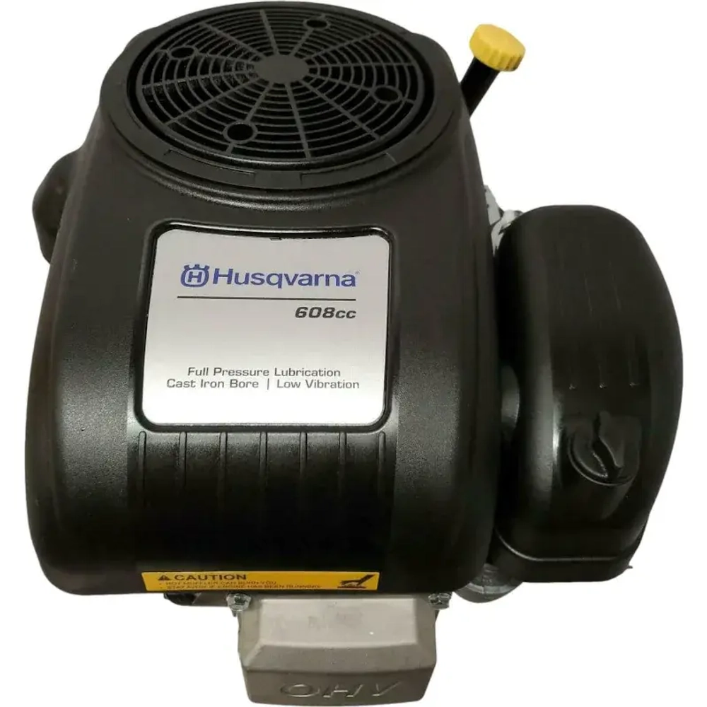 Husqvarna HS 608 бензиновый двигатель 5986939-01