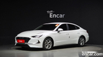 Hyundai Sonata (DN8) 2.0 (10.2020)
