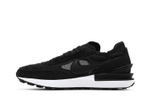 Кроссовки Nike Waffle One "Sleek Black"