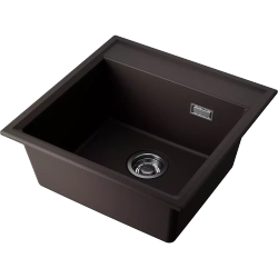 Кухонная мойка Omoikiri Daisen-51-ES