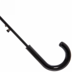 Зонт-трость женский купол «Сити», 8 спиц, микс 4 цвета, d-80см, длина в слож. виде 82см