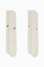 Носки Nike Everyday Cushioned 2-Pack - бежевый