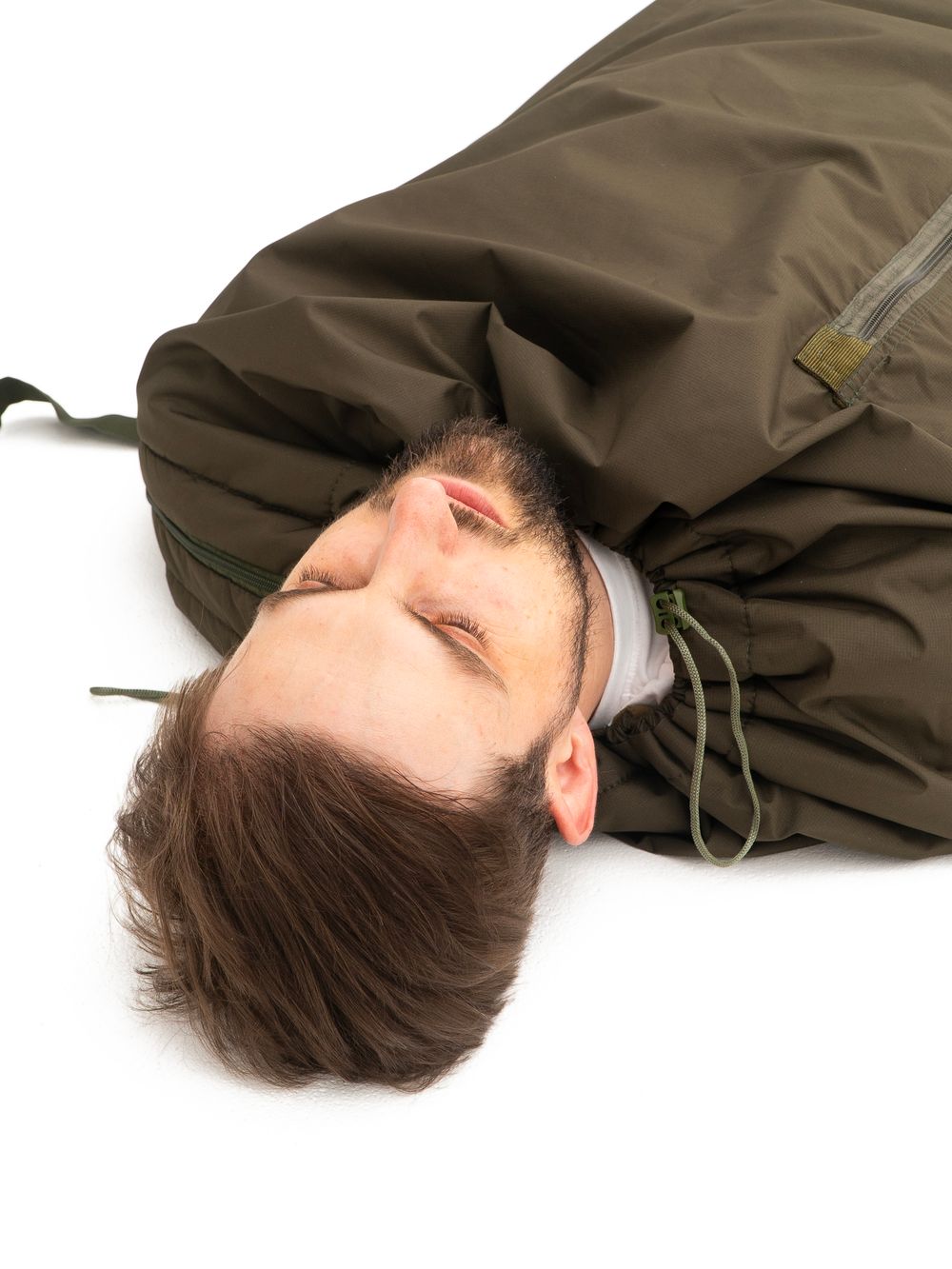 Пончо спальник Transformer Cape-bag, Expert-Tex