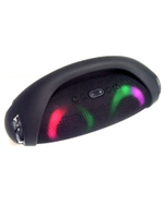 Беспроводная колонка BoomBox2 (BT V5.1/USB/FM) Light
