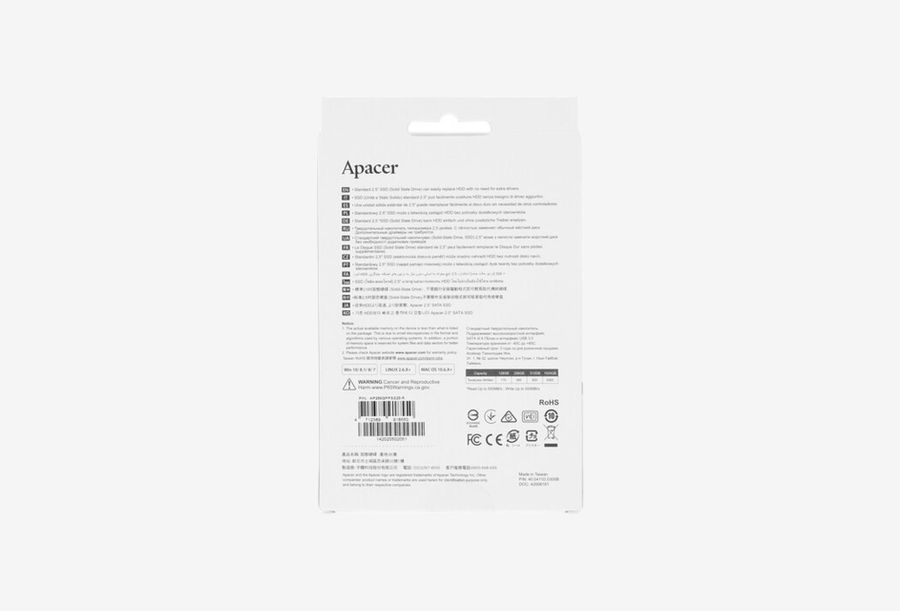 AP256GPPSS25-R_0426606105309