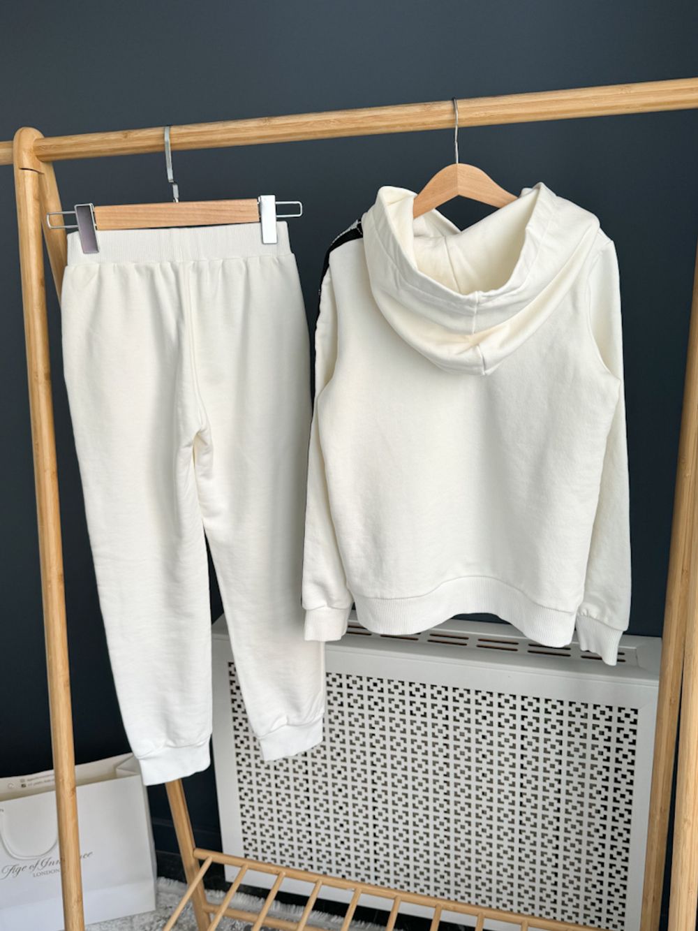 Хлопковый костюм Monica, 134