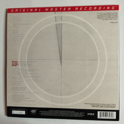 Винтажная виниловая пластинка LP Foreigner 4 (USA 2013) (Original Master Recording)