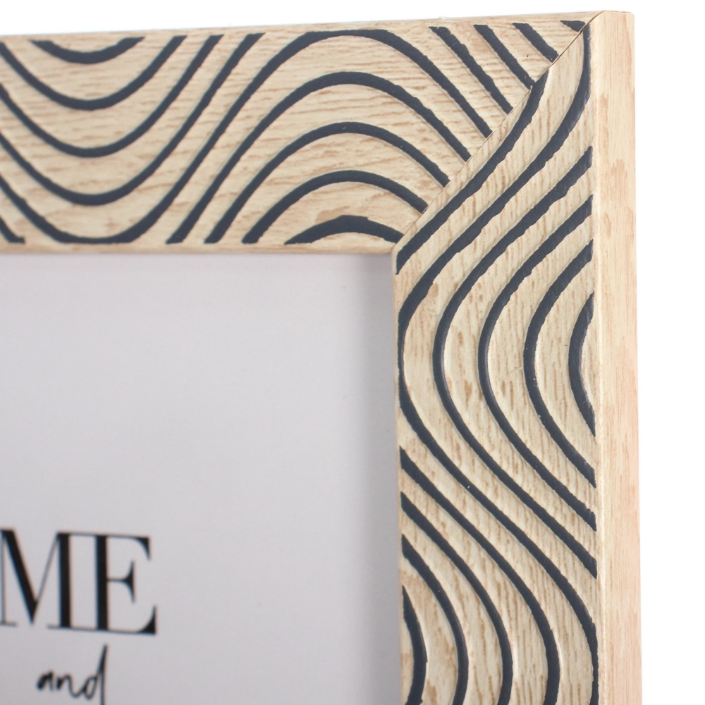 Фоторамка 10*15см «Верона» бежевый, пластик