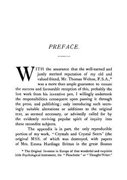 Mental Magic | Thomas Welton