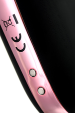 Вакуум-волновой бесконтактный стимулятор клитора Satisfyer Love Triangle черный