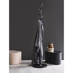 Вешалка напольная LATITUDE Gren, черная