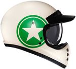 V60 Nyx MC4SF / Зелено-бежевый