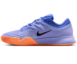 Женские теннисные кроссовки Nike Zoom Vapor Pro 3 Clay - light thistle/black sapphire