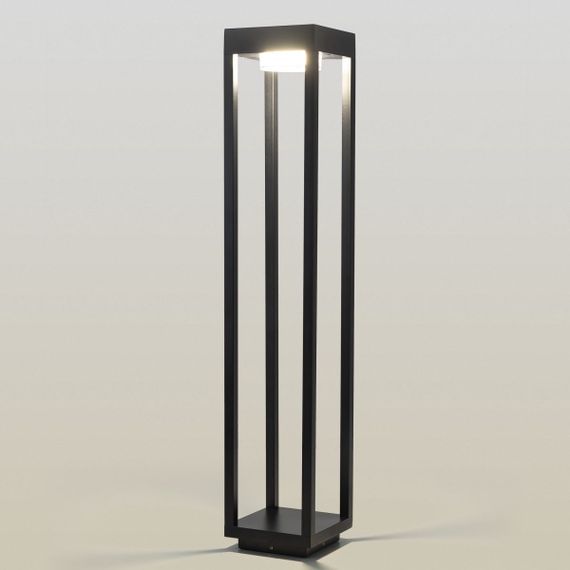 Уличный светильник Citilux Genox CLU13B